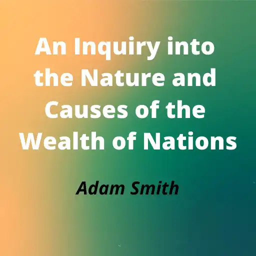 Play The Wealth of Nations - Public Domain APK