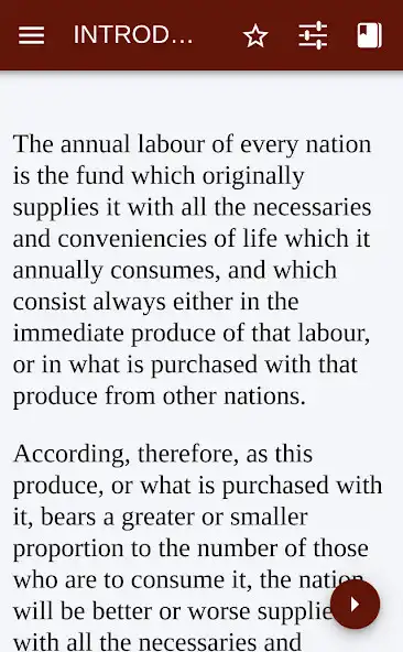 Play The Wealth of Nations - Public Domain as an online game The Wealth of Nations - Public Domain with UptoPlay