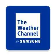 Free play online The Weather Channel for Samsung  APK