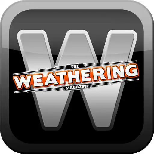 Play The Weathering Magazine APK Play The Weathering Magazine APK