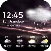 Free play online The Weather - Rain Forecast Storm Alerts APK Free play online The Weather - Rain Forecast Storm Alerts APK