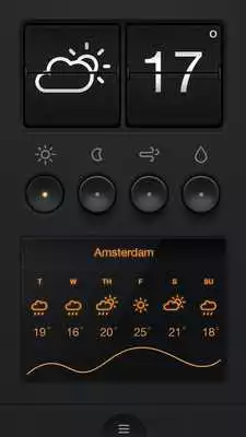Play The Weather - Rain Forecast  Storm Alerts