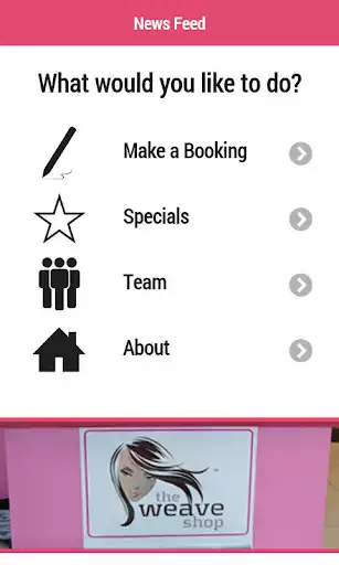 Play The Weave Shop Jacksonville  and enjoy The Weave Shop Jacksonville with UptoPlay