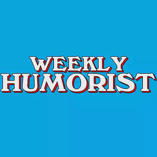Play The Weekly Humorist APK