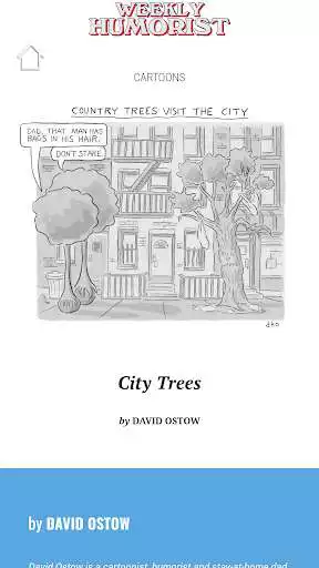 Play The Weekly Humorist as an online game The Weekly Humorist with UptoPlay