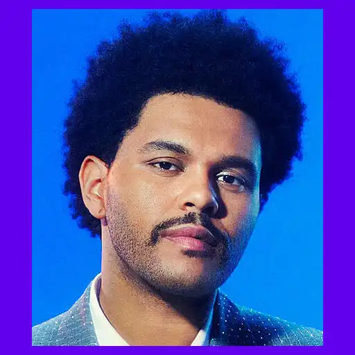 Play The Weeknd Music App APK