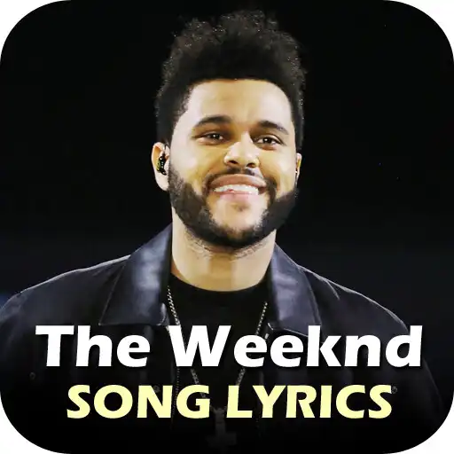 Play The Weeknd Song Lyrics APK Play The Weeknd Song Lyrics APK