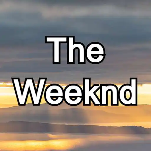Play The Weeknd Songs APK