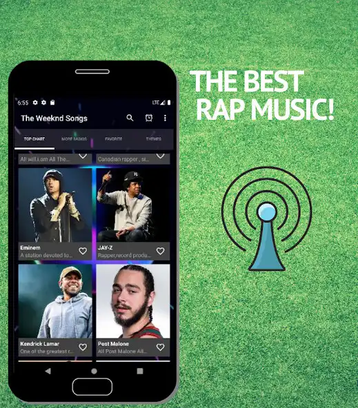 Play The Weeknd Songs-Toda la Music  and enjoy The Weeknd Songs-Toda la Music with UptoPlay