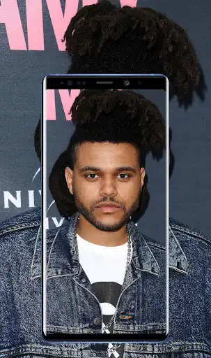 Play The Weeknd Wallpaper HD  and enjoy The Weeknd Wallpaper HD with UptoPlay