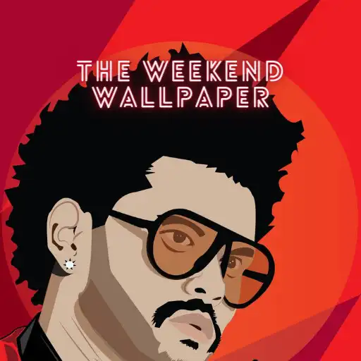 Play The Weeknd Wallpaper APK