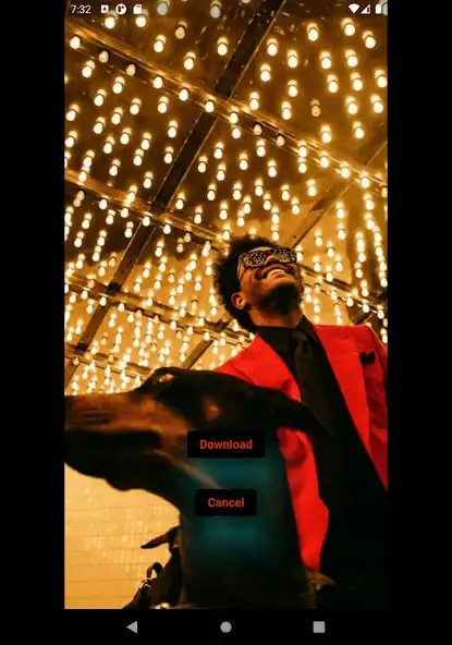 Play The Weeknd Wallpaper as an online game online The Weeknd Wallpaper with UptoPlay Play The Weeknd Wallpaper as an online game The Weeknd Wallpaper with UptoPlay