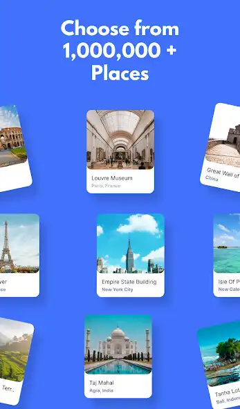 Play The WeGo App - Social Travel as an online game The WeGo App - Social Travel with UptoPlay