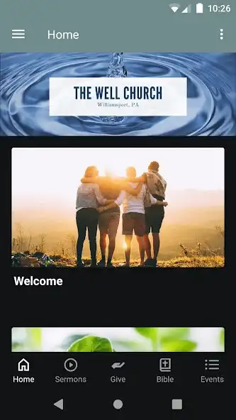 Play The Well Church  and enjoy The Well Church with UptoPlay
