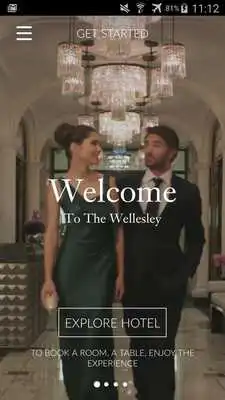 Play The Wellesley