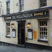 Free play online The Wellington inn APK