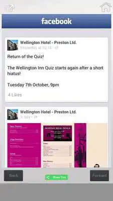 Play The Wellington inn