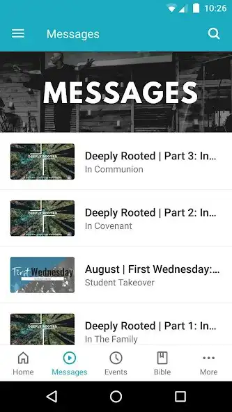Play The Well McComb as an online game online The Well McComb with UptoPlay com.subsplashconsulting.s_WS4SC8 Play The Well McComb as an online game The Well McComb with UptoPlay