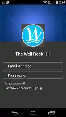 Play The Well Rock Hill