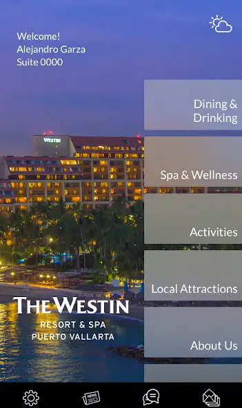 Play The Westin Resort  Spa Puerto Vallarta  and enjoy The Westin Resort  Spa Puerto Vallarta with UptoPlay