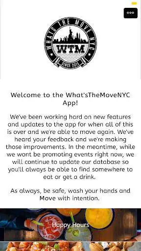 Play The WhatsTheMoveApp  and enjoy The WhatsTheMoveApp with UptoPlay