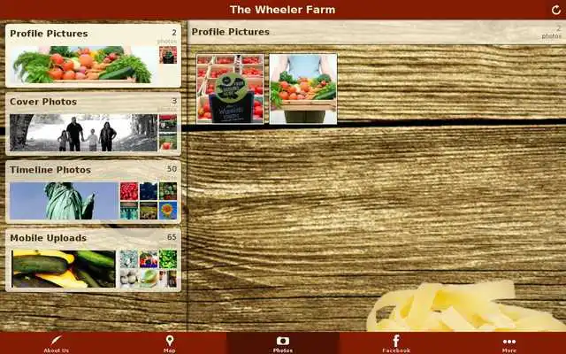 Play The Wheeler Farm
