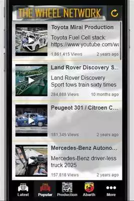 Play The Wheel Network Play The Wheel Network