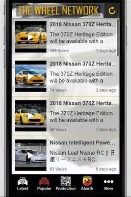 Play The Wheel Network Play The Wheel Network