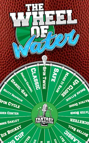 Play The Wheel of Water  and enjoy The Wheel of Water with UptoPlay
