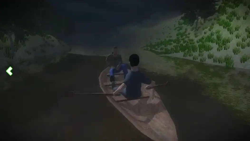 Play The White Crocodile as an online game The White Crocodile with UptoPlay