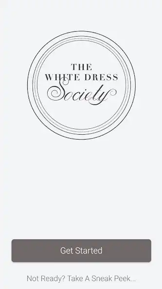 Play The White Dress Society  and enjoy The White Dress Society with UptoPlay