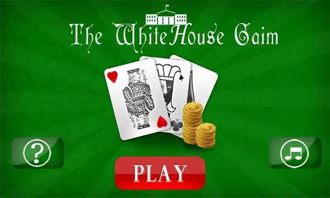 Play The White House Gaim Play The White House Gaim
