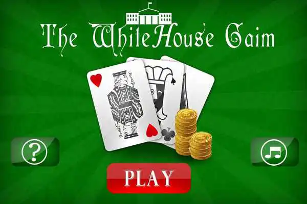 Play The White House Gaim Play The White House Gaim