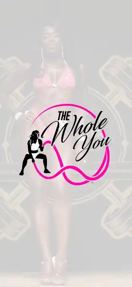 Play The Whole You Wellness Studio  and enjoy The Whole You Wellness Studio with UptoPlay