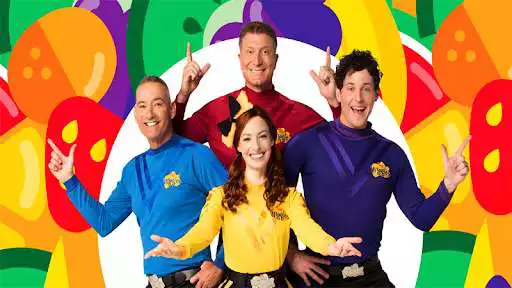 Play The Wiggles Wallpaper and enjoy The Wiggles Wallpaper with UptoPlay Play The Wiggles Wallpaper and enjoy The Wiggles Wallpaper with UptoPlay