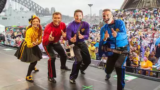Play The Wiggles Wallpaper as an online game online The Wiggles Wallpaper with UptoPlay com.eleventech.thewiggles Play The Wiggles Wallpaper as an online game The Wiggles Wallpaper with UptoPlay