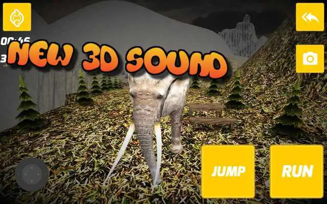 Play The Wild Elephant Play The Wild Elephant