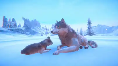 Play The Wild Wolf Simulator 2022 and enjoy The Wild Wolf Simulator 2022 with UptoPlay Play The Wild Wolf Simulator 2022 and enjoy The Wild Wolf Simulator 2022 with UptoPlay