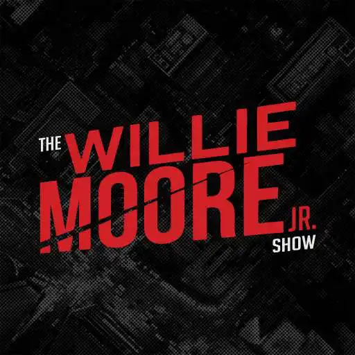 Run free android online The Willie Moore Jr. Show APK