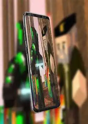 Play TheWillyrex Wallpapers Play TheWillyrex Wallpapers