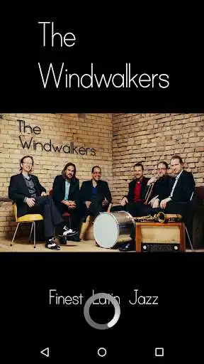 Play The Windwalkers - Official App  and enjoy The Windwalkers - Official App with UptoPlay