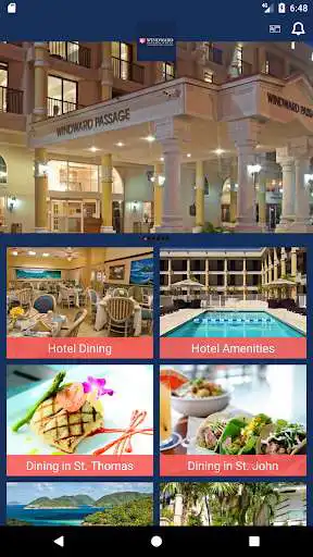 Play The Windward Passage Hotel  and enjoy The Windward Passage Hotel with UptoPlay