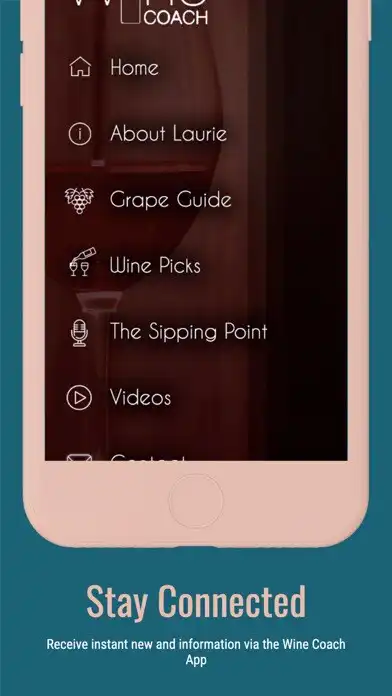 Play The Wine Coach as an online game The Wine Coach with UptoPlay