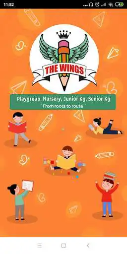 Play The Wings  and enjoy The Wings with UptoPlay