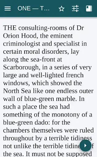 Play The Wisdom of Father Brown - Public Domain as an online game The Wisdom of Father Brown - Public Domain with UptoPlay