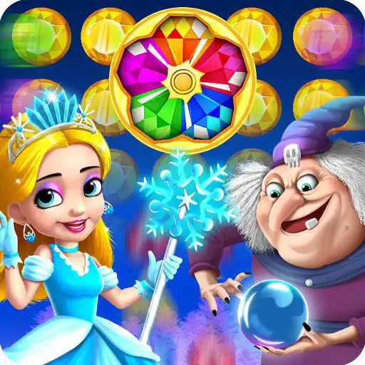 Play The Witch APK