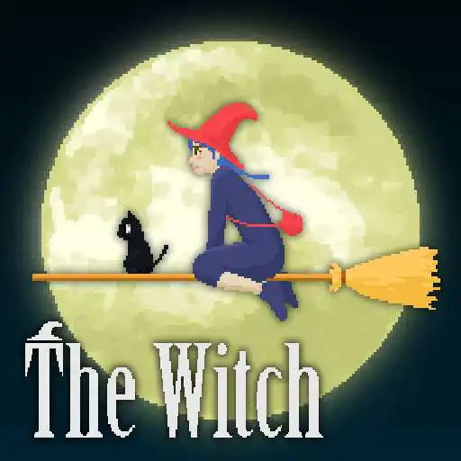 Play The Witch : License C APK