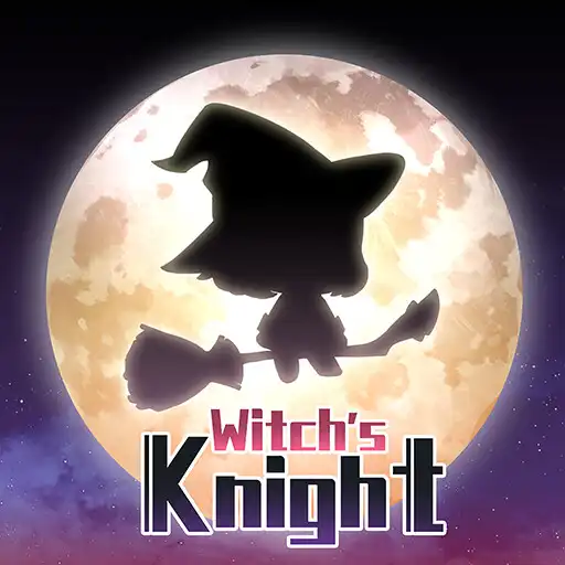 Play The Witchs Knight APK Play The Witchs Knight APK