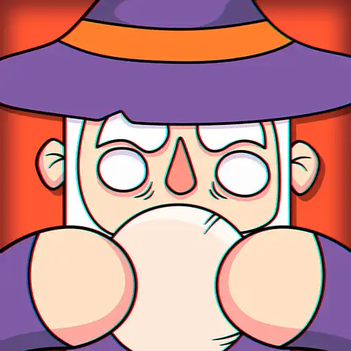 Play The Wizard Magic Crystal Ball APK