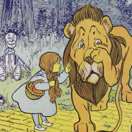 Free play online The Wizard of Oz APK